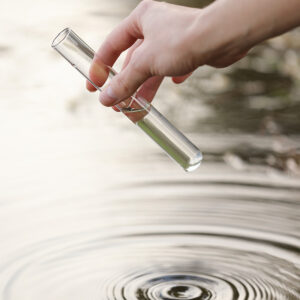 Well Water Test