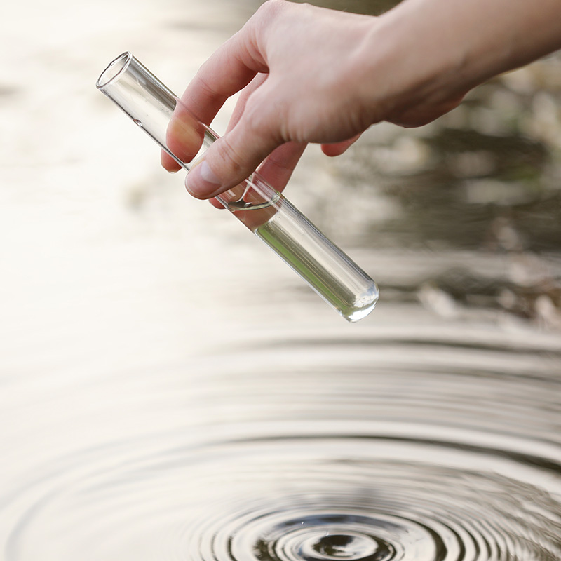 Well Water Test